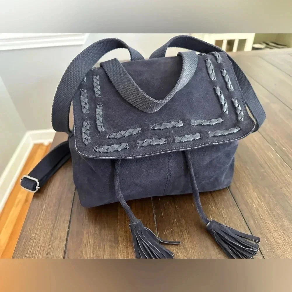 Earthbound backpack
